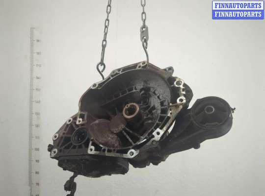 Купить КПП 5-ст.мех. (МКПП) на Opel Astra H 2004-2010 КПП 5-ст.мех. (МКПП) OP2435431 на Opel Astra H 2004-2010