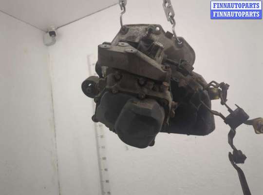 купить КПП 5-ст.мех. (МКПП) на Opel Astra H 2004-2010
