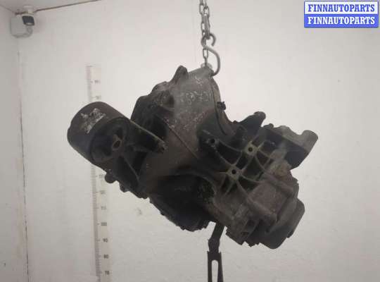 купить КПП 5-ст.мех. (МКПП) на Opel Astra H 2004-2010