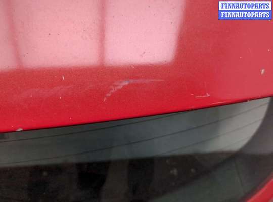купить Крышка (дверь) багажника на Mazda 3 (BL) 2009-2013