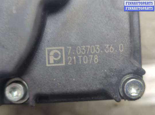 купить Заслонка дроссельная на Volkswagen Golf 4 1997-2006