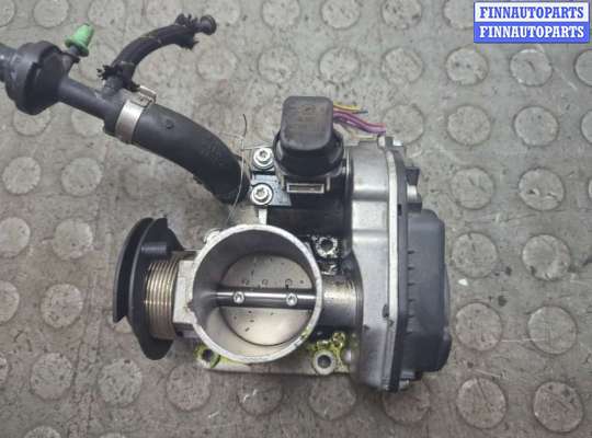 купить Заслонка дроссельная на Volkswagen Golf 4 1997-2006