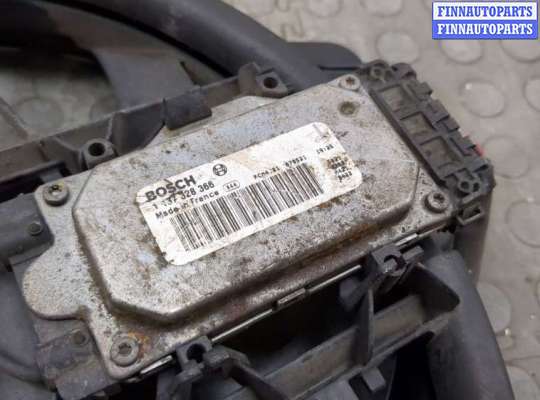 купить Вентилятор радиатора на Ford C-Max 2002-2010