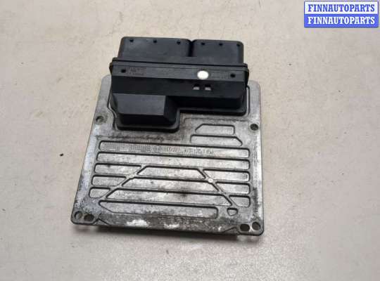 купить Блок управления двигателем на Mercedes CLK W209 2002-2010
