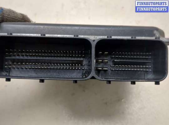 купить Блок управления двигателем на Mercedes CLK W209 2002-2010