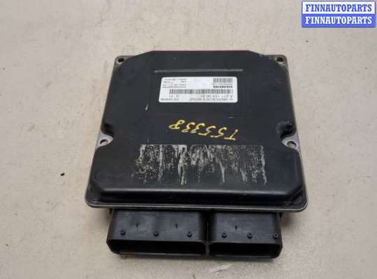 купить Блок управления двигателем на Mercedes CLK W209 2002-2010