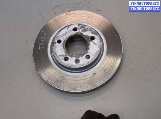 купить Диск тормозной на Opel Astra J 2010-2017