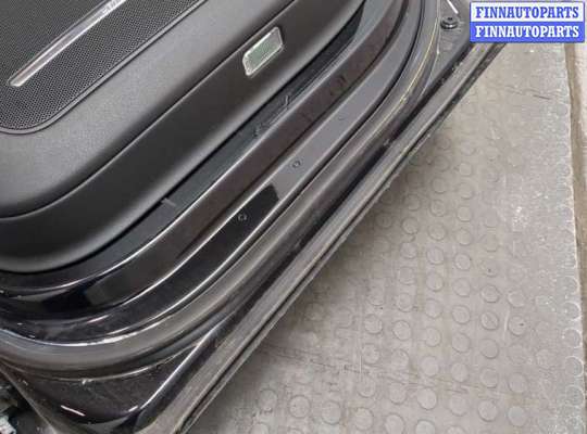 купить Стеклоподъемник электрический на Audi A8 (D4) 2010-2017