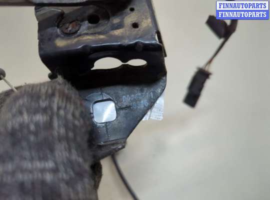 купить Замок капота на Chevrolet Malibu 2018-2025