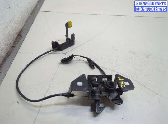 Купить Замок капота на Chevrolet Malibu 2018-2025 Замок капота CH468034 на Chevrolet Malibu 2018-2025