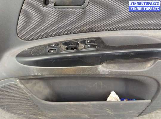 купить Замок двери на KIA Rio 2005-2011