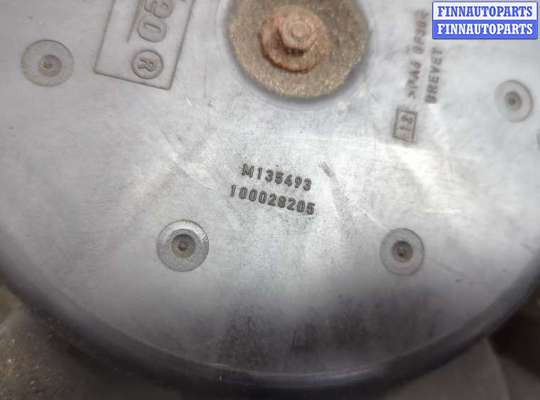 купить Вентилятор радиатора на Renault Megane 3 2009-2016