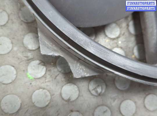 купить Вентилятор радиатора на Renault Megane 3 2009-2016