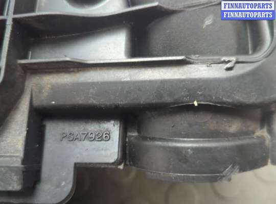 купить Корпус воздушного фильтра на Peugeot 3008 2009-2016