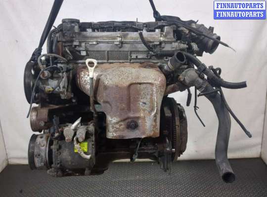 купить Генератор на Mitsubishi Carisma