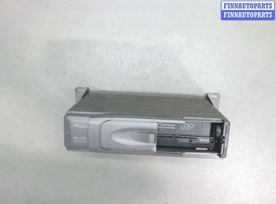 купить Проигрыватель, чейнджер CD/DVD на Volkswagen Golf 4 1997-2005