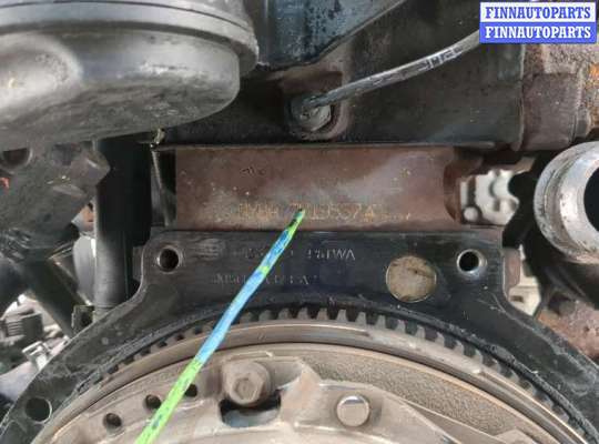 купить Турбина на Ford Mondeo 4 2007-2015