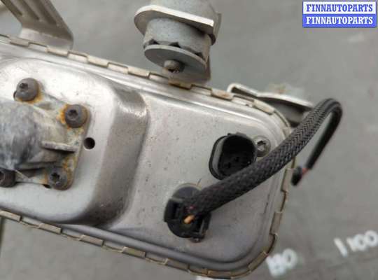 Автономный отопитель (вебасто)