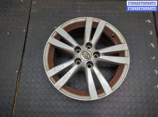 купить Комплект литых дисков на Toyota Avensis 3 2008-2018