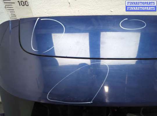 купить Крышка (дверь) багажника на Ford Focus 3 2011-2015