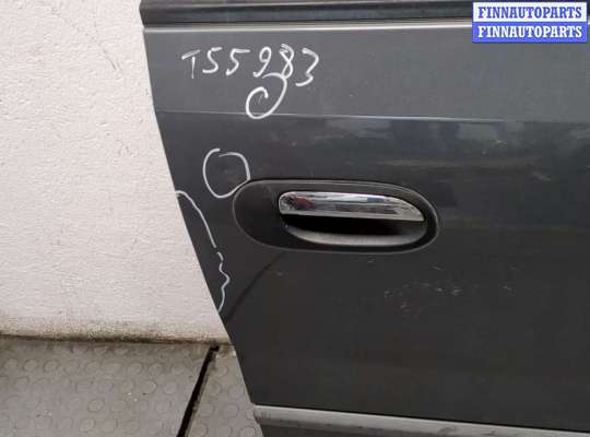 купить Дверь боковая (легковая) на Nissan Almera Tino