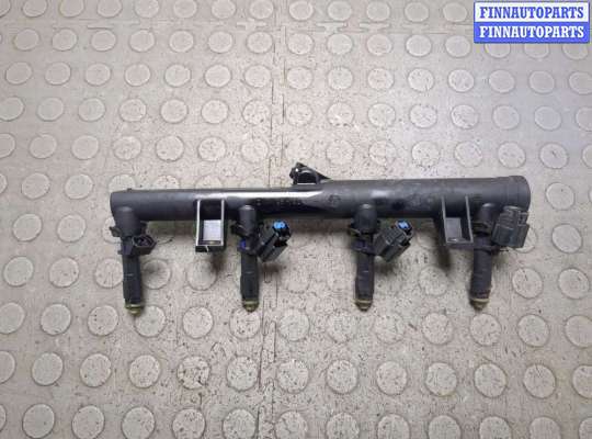 купить Форсунка топливная на Citroen C4 2004-2010