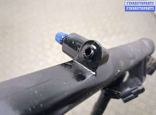 купить Форсунка топливная на Citroen C4 2004-2010