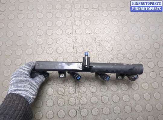 купить Форсунка топливная на Citroen C4 2004-2010