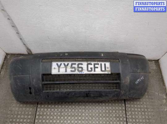 Заглушка (решётка) бампера CT1153111 на Peugeot Partner 2002-2008