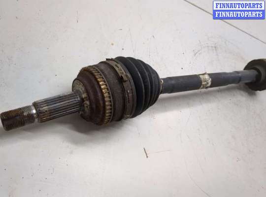 купить Полуось (приводной вал, шрус) на Toyota Corolla E15 2006-2013