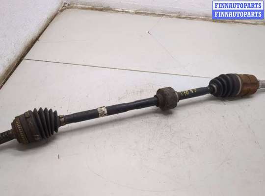 купить Полуось (приводной вал, шрус) на Toyota Corolla E15 2006-2013