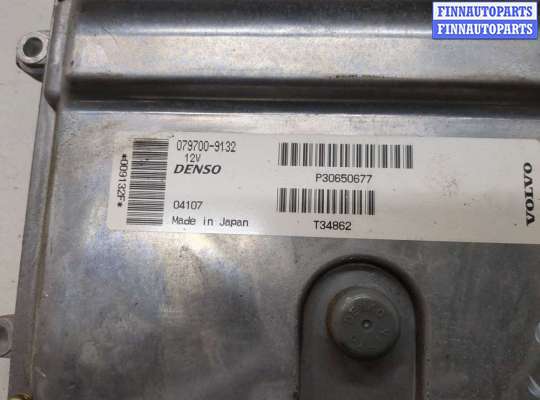 купить Блок управления двигателем на Volvo V50 2004-2012