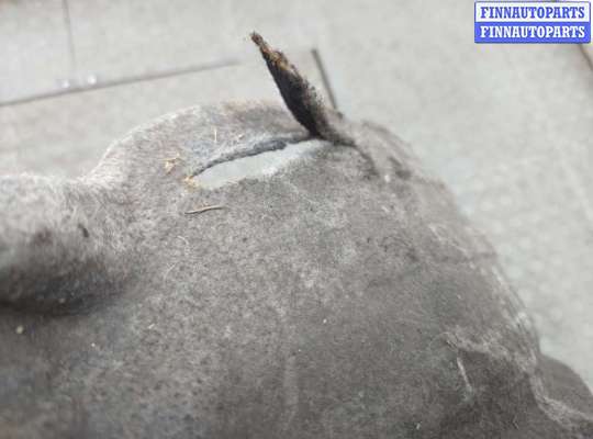 купить Защита арок (подкрылок) на Lexus RX 2003-2009