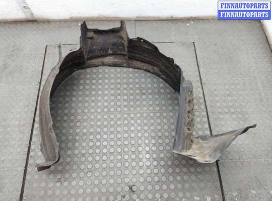 Купить Защита арок (подкрылок) на Lexus RX 2003-2009 Защита арок (подкрылок) LXA5336 на Lexus RX 2003-2009