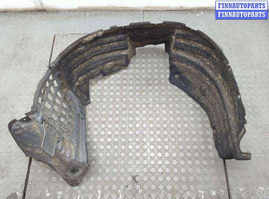 купить Защита арок (подкрылок) на Lexus RX 2003-2009