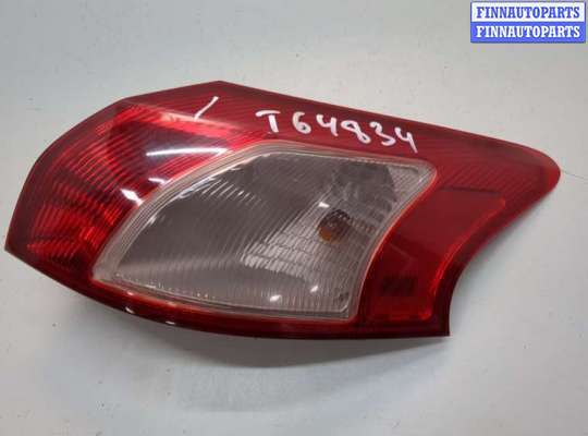 Купить Фонарь (задний) на Mitsubishi Lancer 10 2007-2017 Фонарь (задний) MT580190 на Mitsubishi Lancer 10 2007-2017