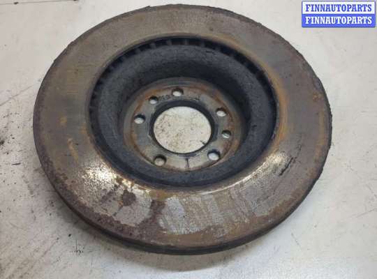 купить Диск тормозной на Land Rover Range Rover 4 2012-2021