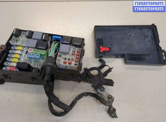 купить Блок предохранителей на Ford Focus 2 2008-2011