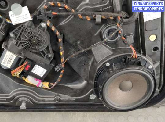 купить Дверь боковая (легковая) на Volkswagen Golf 6 2009-2012