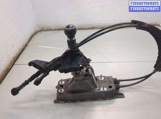 Кулиса КПП VG2704361 на Volkswagen Tiguan 2007-2011