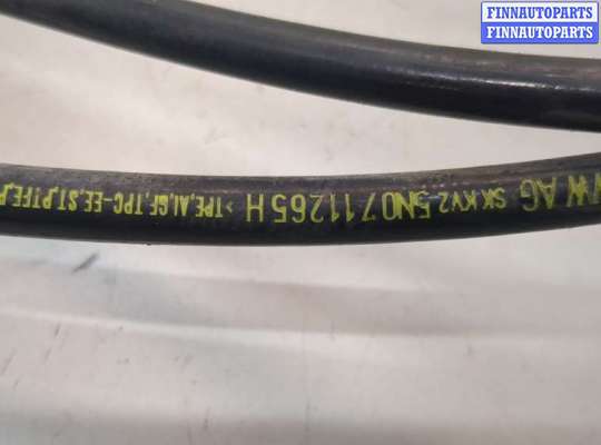 купить Кулиса КПП на Volkswagen Tiguan 2007-2011