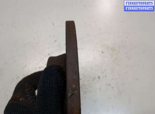 купить Диск тормозной на Audi A4 (B6) 2000-2006