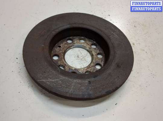 купить Диск тормозной на Audi A4 (B6) 2000-2006