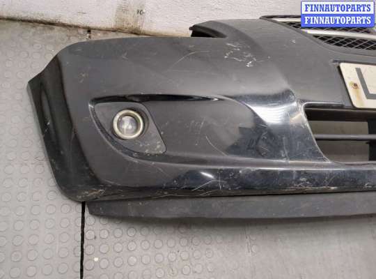 купить Бампер на KIA Ceed 2007-2012