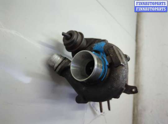 купить Турбина на Opel Vivaro 2001-2014