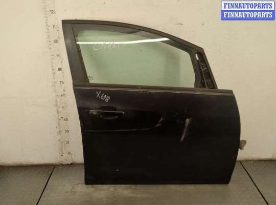 купить Дверь боковая (легковая) на Opel Astra J 2010-2017