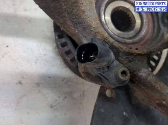 купить Ступица (кулак, цапфа) на Volkswagen Passat 6 2005-2010