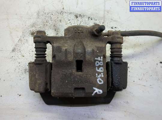 Купить Суппорт на Subaru Forester (S12) 2008-2013 Суппорт SUK4732 на Subaru Forester (S12) 2008-2013