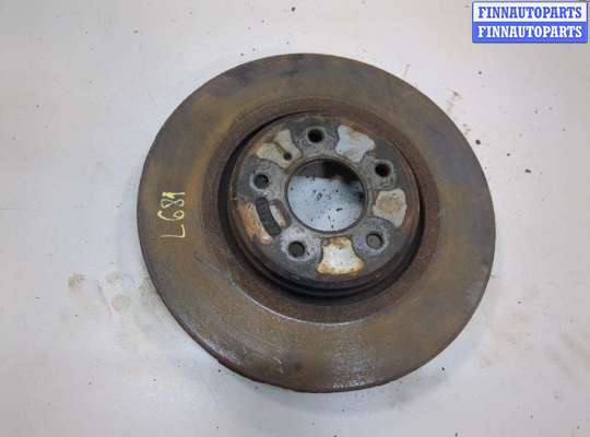 купить Диск тормозной на Infiniti FX 2002-2009