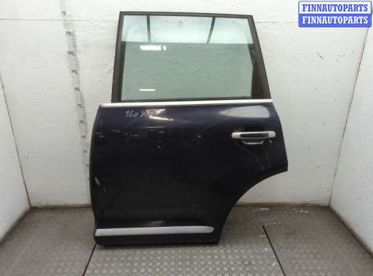 Стеклоподъемник электрический PR40351 на Porsche Cayenne 2002-2010